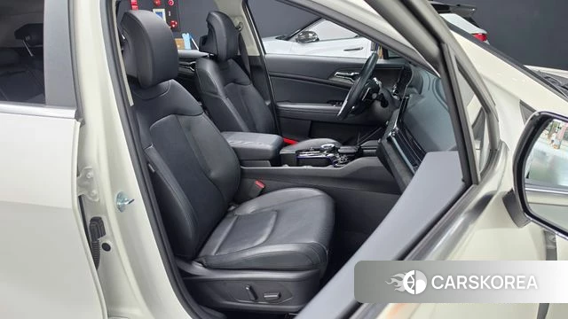 Kia Sportage 5th Generation id 4704935 из Кореи 18