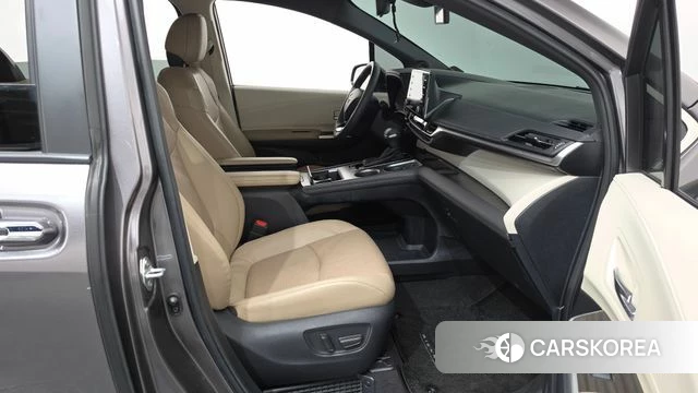 Toyota Sienna 4th Generation id 4753499 из Кореи 18