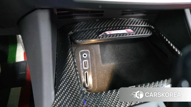 Maserati Levante id 4245276 из Кореи 18