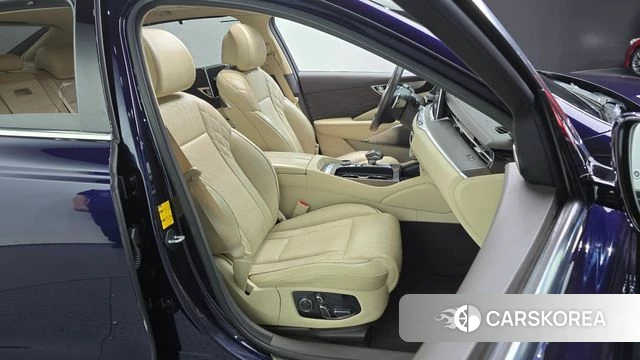 Kia More K9 id 4543697 из Кореи 18