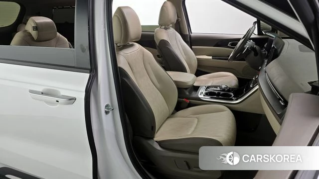 Kia Carnival 4th generation id 4249978 из Кореи 18
