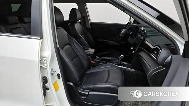 Ssangyong Tivoli Air id 4370545 из Кореи 18