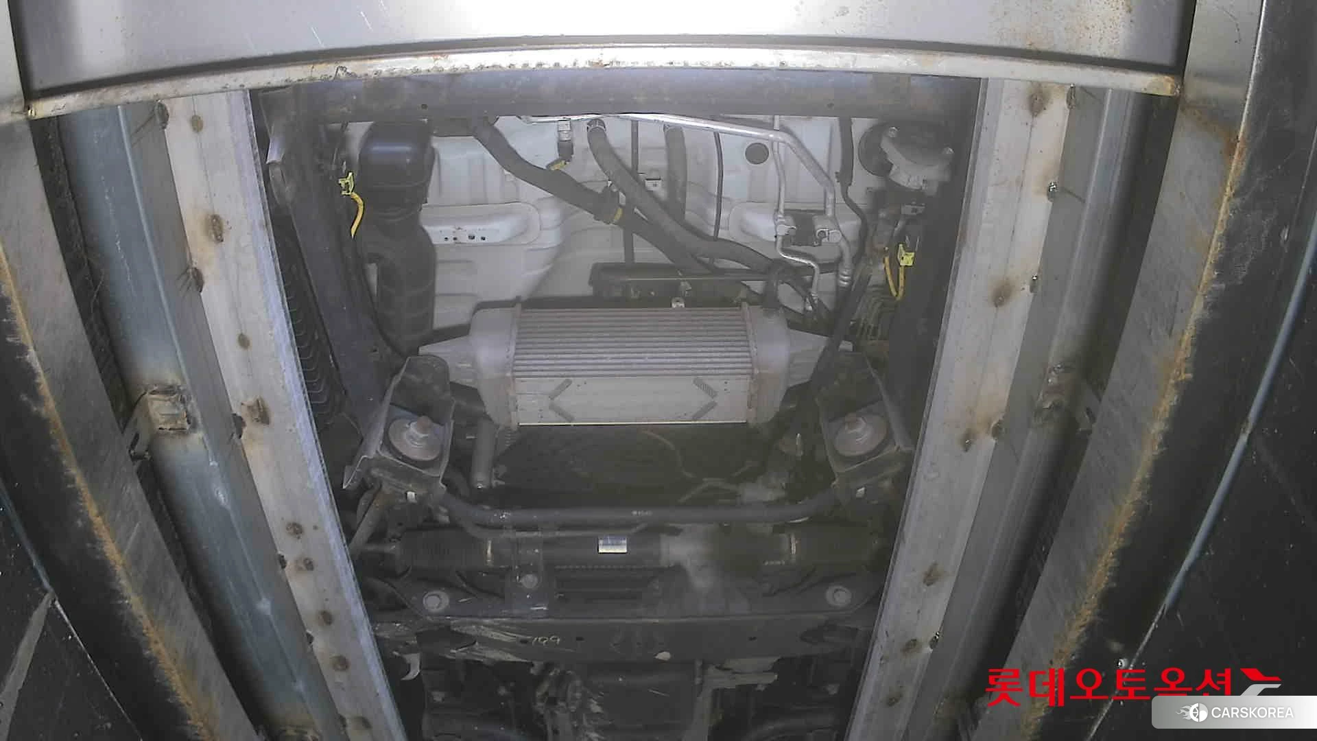 Hyundai Porter II id 4679304 из Кореи 18