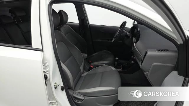 Kia Morning Urban (JA) id 4780337 из Кореи 18