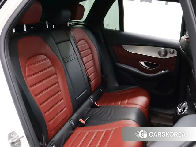 Mercedes-Benz GLC AMG id 4219664 из Китая 18