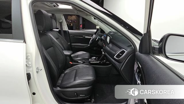 Kia The New Seltos id 4749749 из Кореи 18