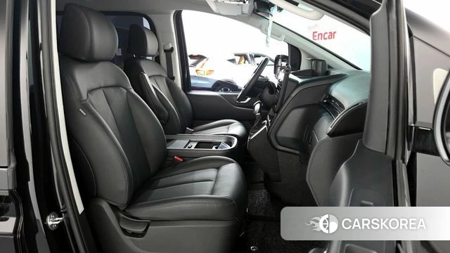 Hyundai Staria id 4222932 из Кореи 18