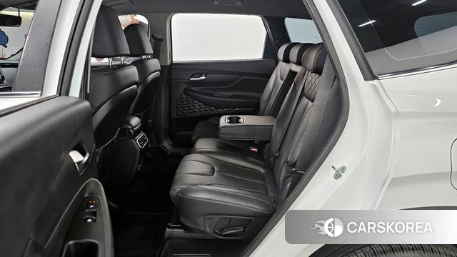 Hyundai The New Santa Fe id 4249552 из Кореи 18