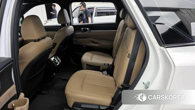 Kia The New Sorento 4th Generation id 4292341 из Кореи 18