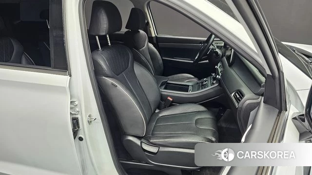 Hyundai Palisade id 4409821 из Кореи 18