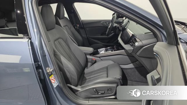 Audi A5 (B10) id 4879568 из Кореи 18