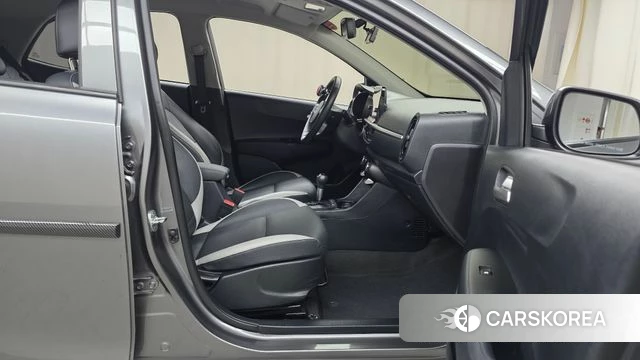 Kia Morning Urban (JA) id 4361714 из Кореи 18