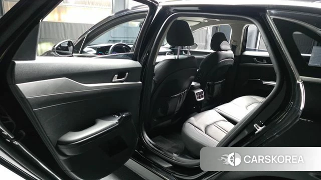 Kia K5 Hybrid 3rd Generation id 4595060 из Кореи 18