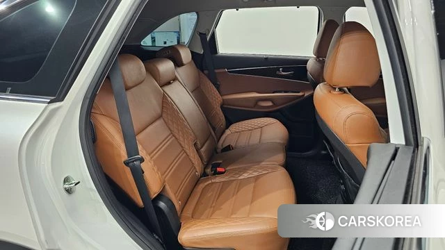 Kia The New Sorento id 4519910 из Кореи 18
