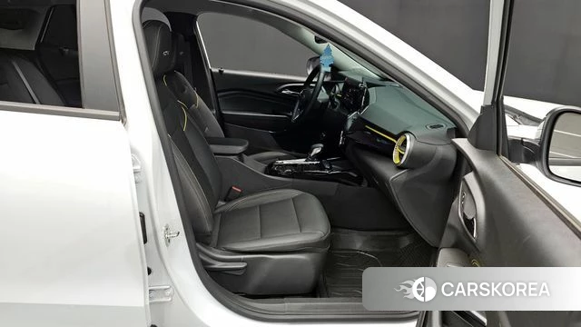 Chevrolet (GM Daewoo) Trax Crossover id 4292240 из Кореи 18