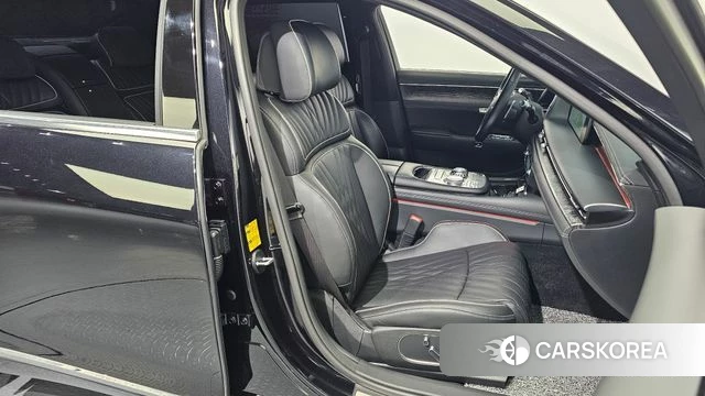Genesis G90 (RS4) id 4376258 из Кореи 18