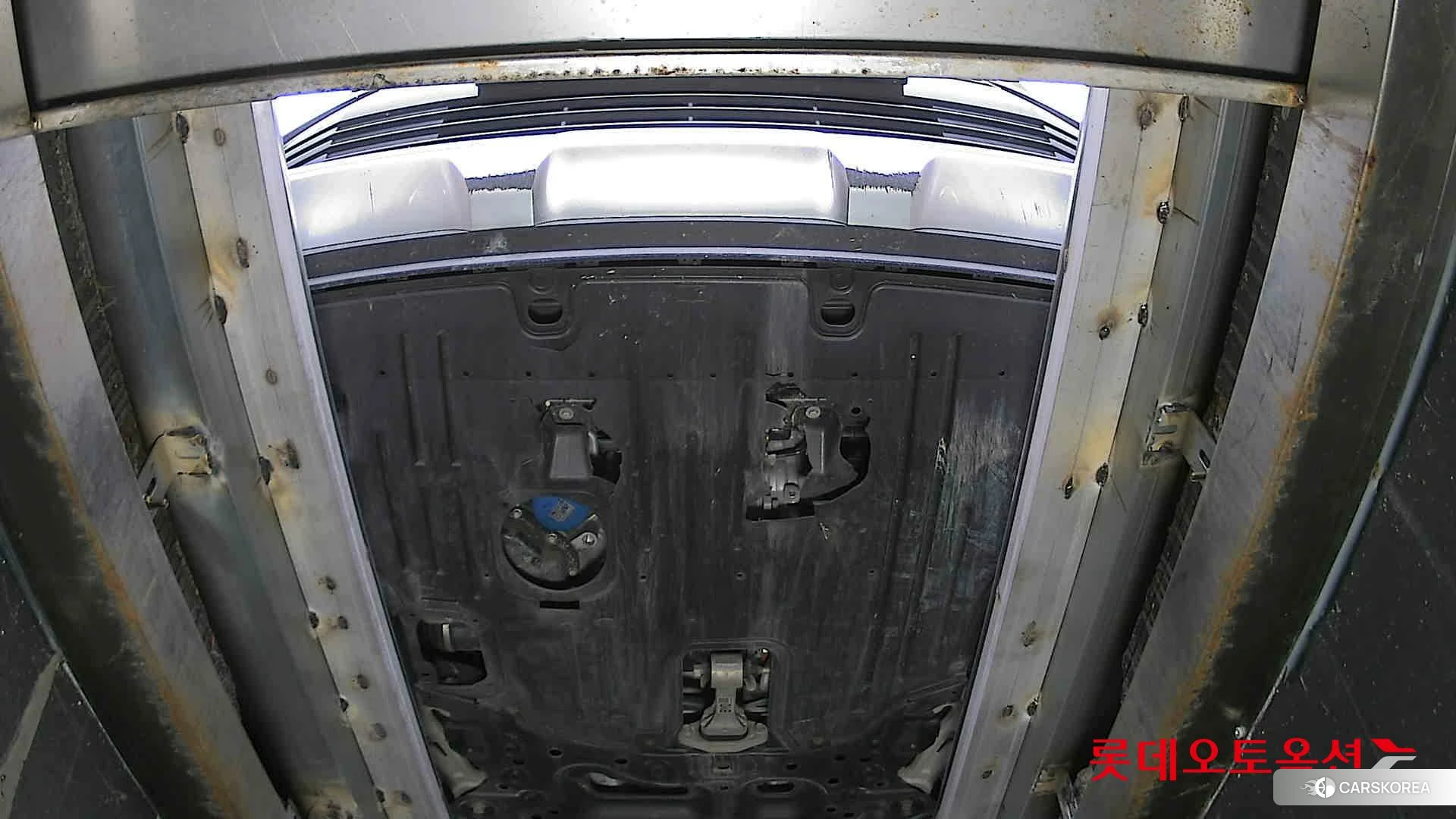 Kia Niro Hybrid id 3875725 из Кореи 18