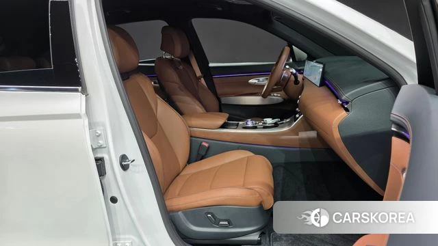 Genesis GV70 id 4578398 из Кореи 18