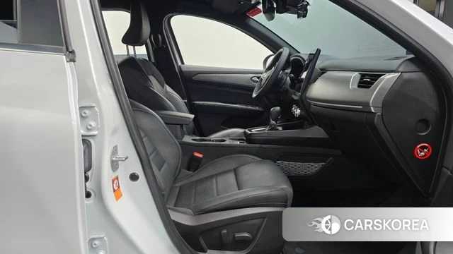 Renault Korea (Samsung) XM3 id 4904665 из Кореи 18