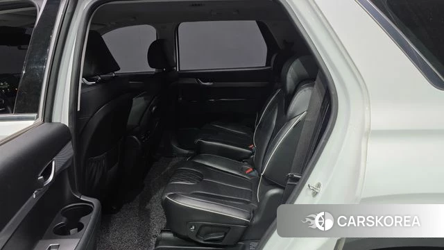 Hyundai Palisade id 4490852 из Кореи 18