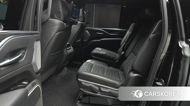 Cadillac Escalade 5th Generation id 4422518 из Кореи 18