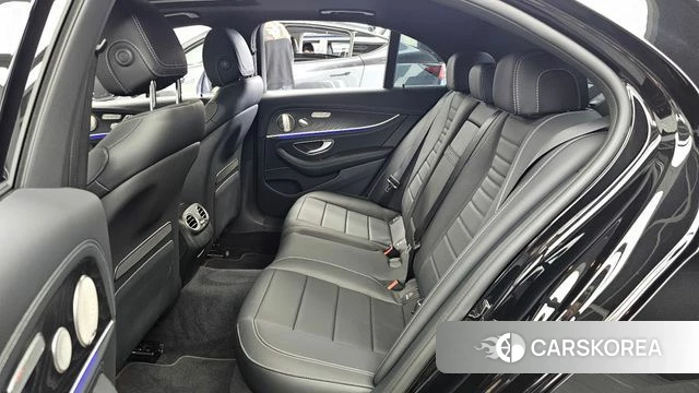 Mercedes-Benz E-Class W213 id 4675346 из Кореи 18