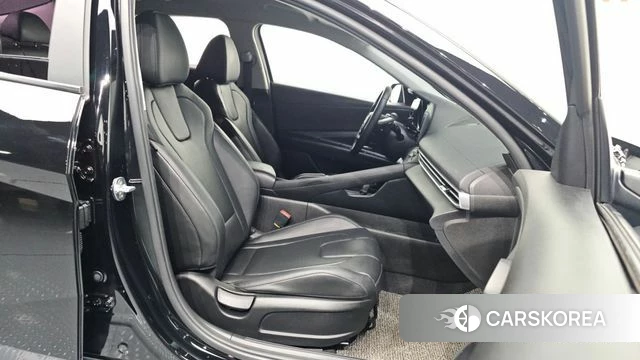 Hyundai Avante (CN7) id 4429645 из Кореи 18