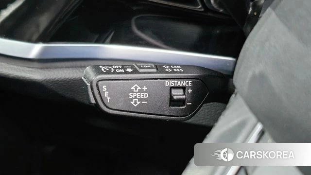 Audi Q3 (F3) id 4302838 из Кореи 18