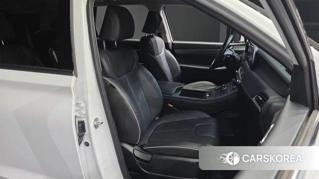 Hyundai Palisade id 4692798 из Кореи 18