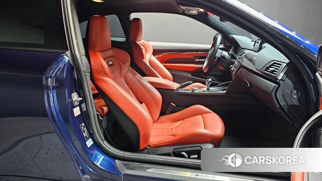BMW M4 (F82) id 4698533 из Кореи 18
