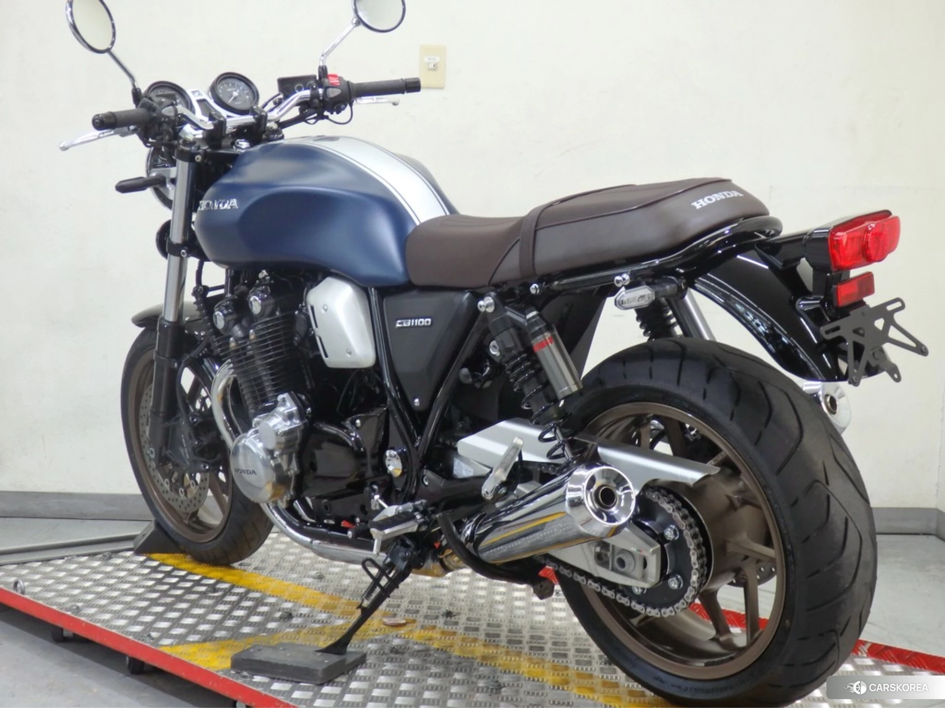 Honda CB1100RS FINAL ED id 3950211 из Японии 18