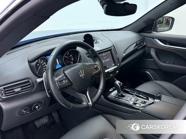 Maserati Levante id 4236393 из Китая 18