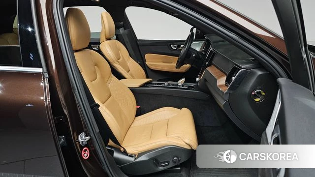 Volvo XC60 second Generation id 4872573 из Кореи 18