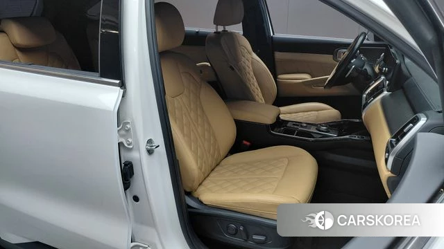 Kia Sorento 4th Generation id 4495488 из Кореи 18