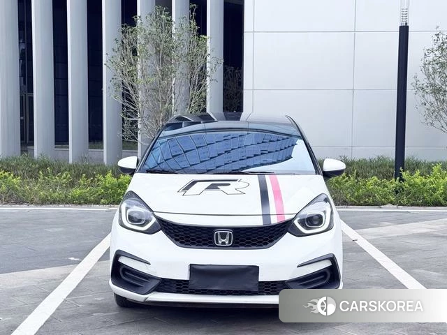 Honda Fit id 4290042 из Китая 18