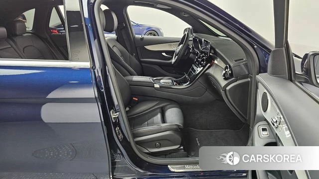 Mercedes-Benz GLC-Class X253 id 4784704 из Кореи 18