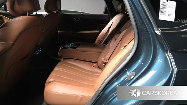 Genesis G80 (RG3) id 4880401 из Кореи 18