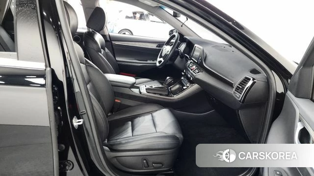 Hyundai Grandeur IG id 4286208 из Кореи 18