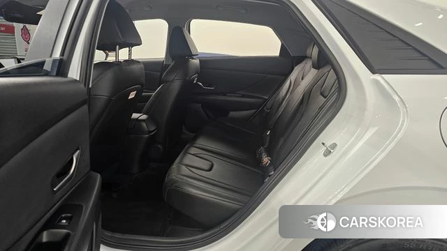 Hyundai Avante Hybrid (CN7) id 4618478 из Кореи 18