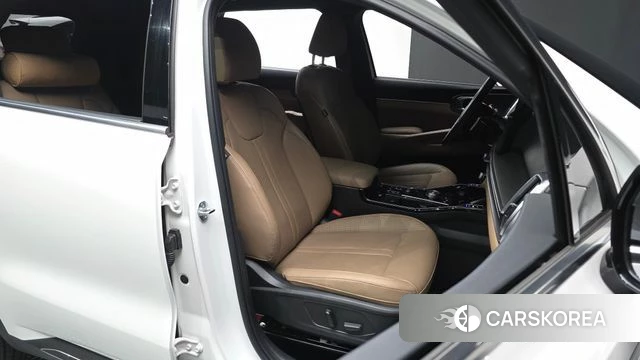 Kia The New Sorento 4th Generation id 4375042 из Кореи 18