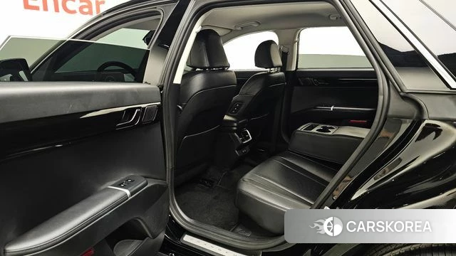 Hyundai Grandeur Hybrid (GN7) id 4898181 из Кореи 18