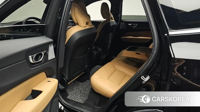 Volvo XC60 second Generation id 4609150 из Кореи 18