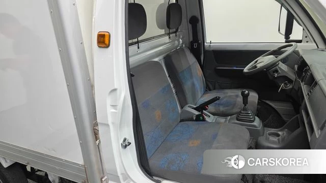 Chevrolet (GM Daewoo) New Labo id 4750571 из Кореи 18