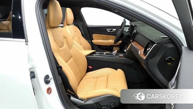 Volvo S60 3rd generation id 4442190 из Кореи 18