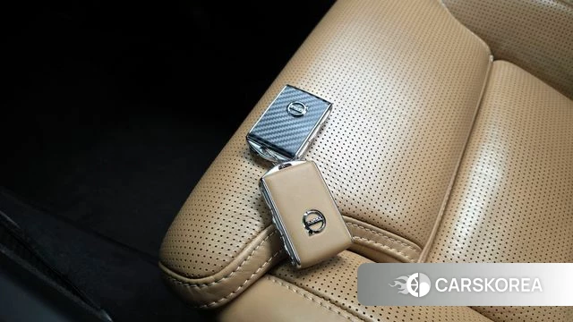 Volvo XC90 second Generation id 4377740 из Кореи 18