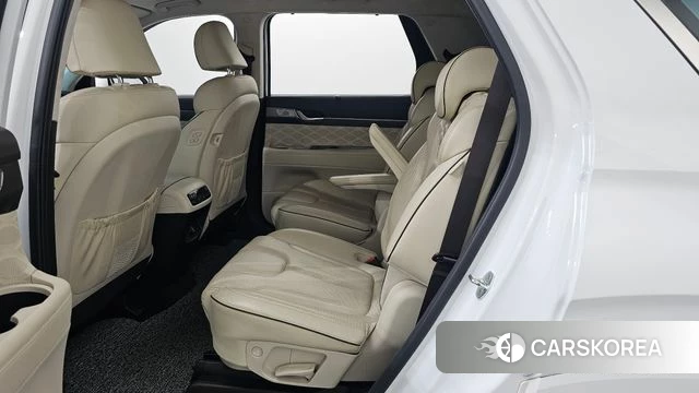 Hyundai Palisade id 4445732 из Кореи 18