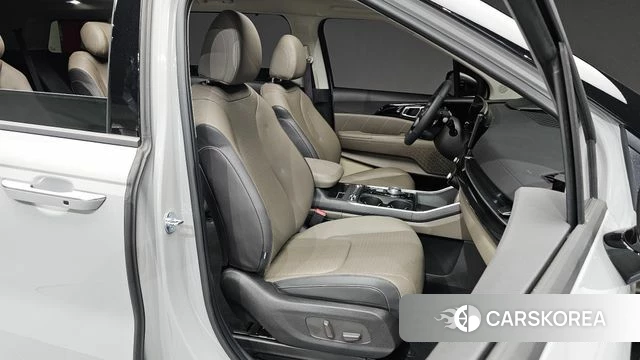 Kia The New Carnival 4th Generation id 4441522 из Кореи 18