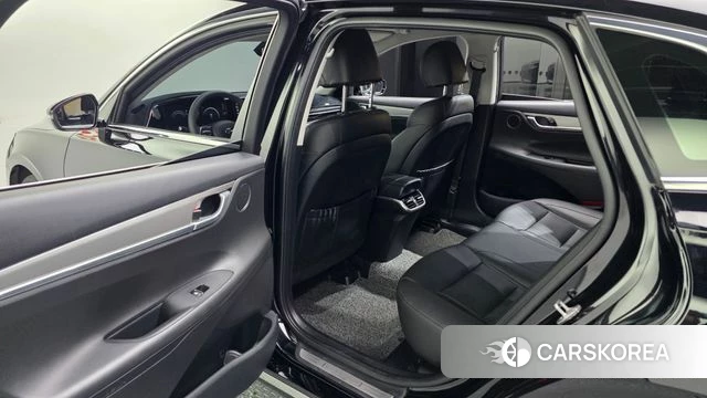 Hyundai The New Grandeur IG id 4361098 из Кореи 18