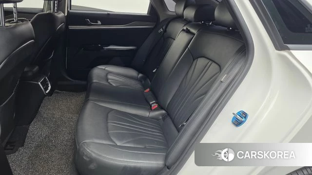 Kia K5 3rd generation id 4688891 из Кореи 18
