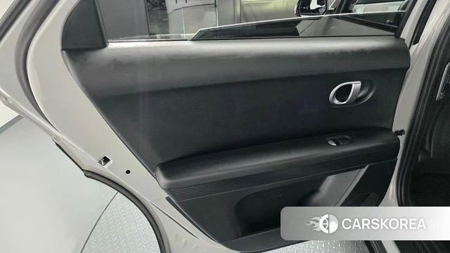 Hyundai Ionic 5 id 4445132 из Кореи 18